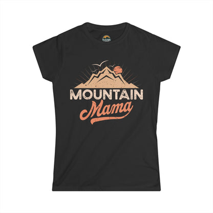 Mountain Mama T-Shirt