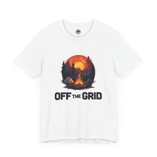 Off The Grid T-shirt