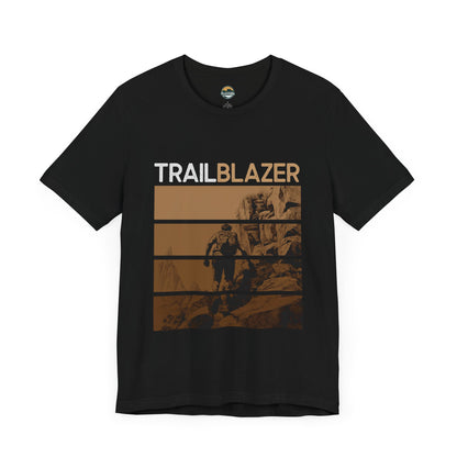 Trailblazer Tee (Male Graphic)