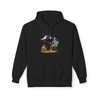 S'more Skeletons Hoodie