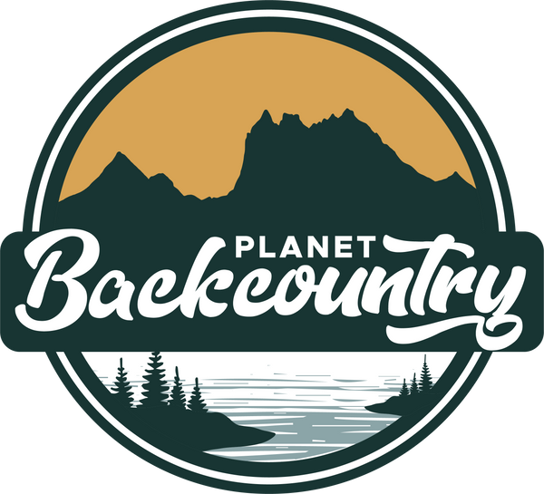 Planet Backcountry